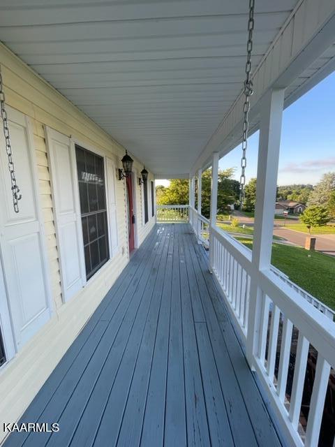 1767 Meadow Ridge Circle Sevierville, TN 37862 - Photo 3 of 37 IMG_2073 - Copy
