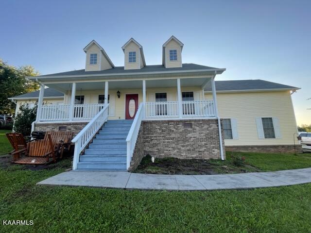1767 Meadow Ridge Circle Sevierville, TN 37862 - Photo 34 of 37 IMG_2084