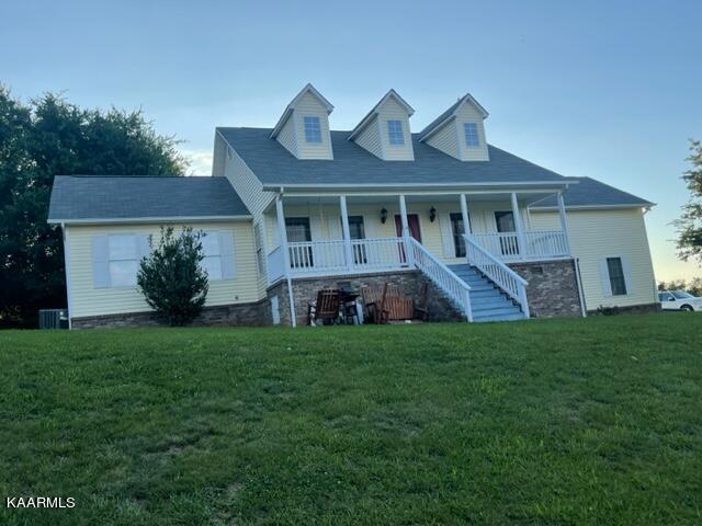 1767 Meadow Ridge Circle Sevierville, TN 37862 - Photo 35 of 37 IMG_2088