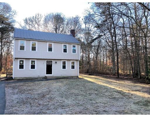 92 Quaker Meeting House Road Sandwich, MA 02537 - Photo 3 of 19 Gallery Image 3