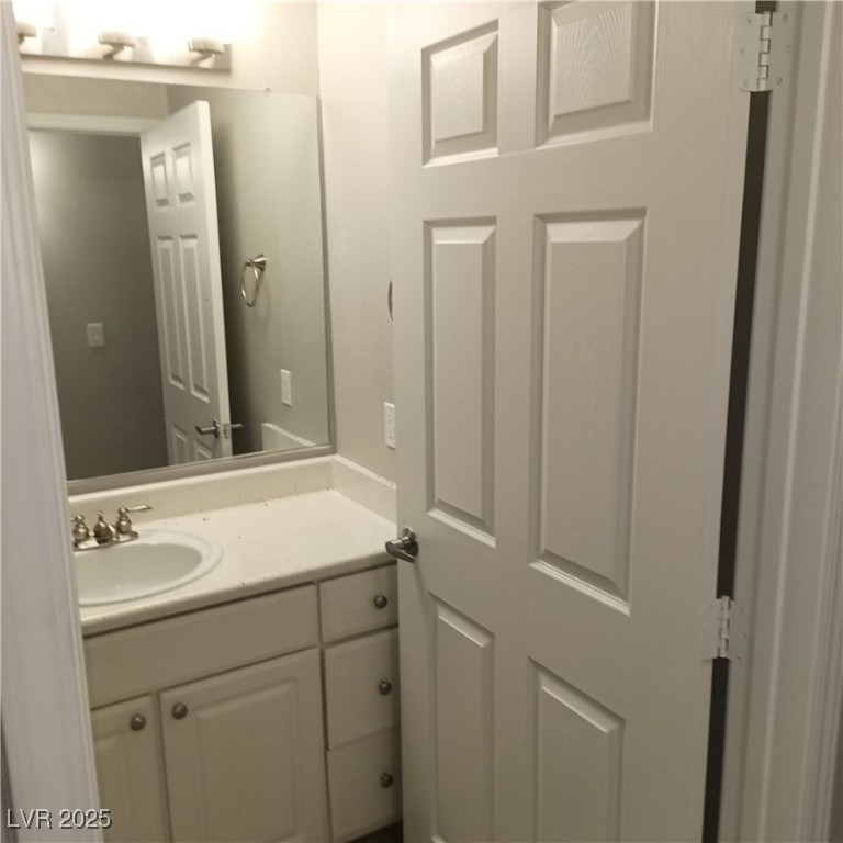 9000 South Las Vegas Boulevard, Unit 1239 Las Vegas, NV 89123 - Photo 4 of 10 Bathroom with vanity