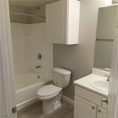 $1,615 | 9000 South Las Vegas Boulevard, Unit 1239, Las Vegas, NV 89123