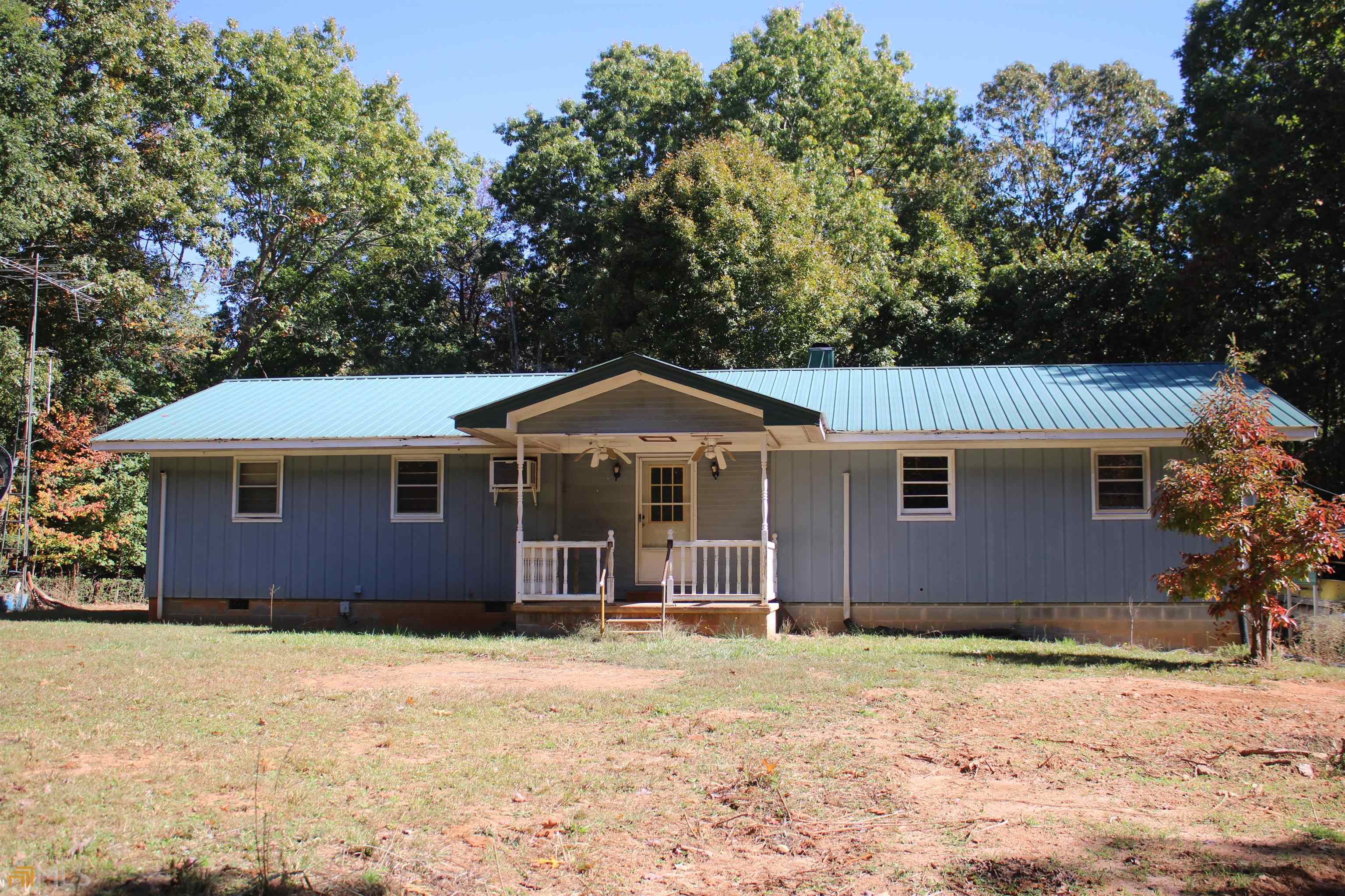 1330 Frank Lovell Road Clarkesville, GA 30523 - Photo 1 of 1 Gallery Image 1