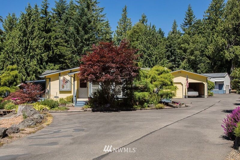 17320 Hallman Road Northwest Poulsbo, WA 98370 - Photo 1 of 25 Gallery Image 1