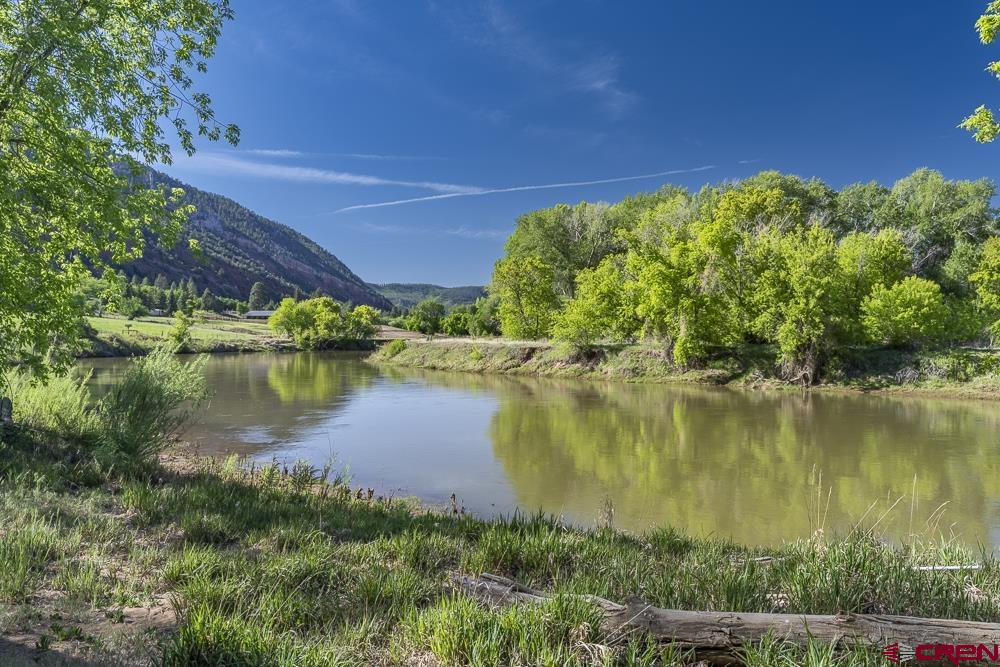 3705 County Road 250 Durango, CO 81301 - Photo 9 of 34 a view of lake