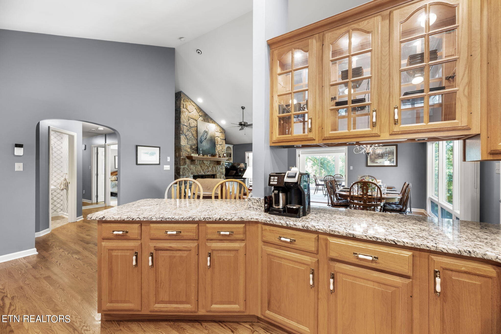 578 Emory River Road Harriman, TN 37748 - Photo 17 of 58 Gallery Image 17