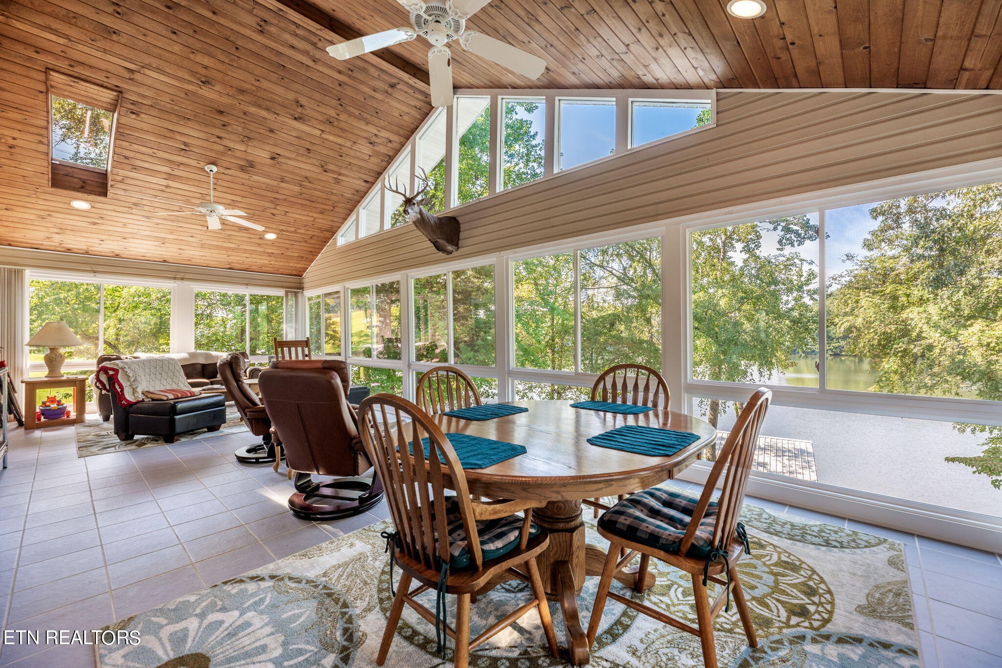578 Emory River Road Harriman, TN 37748 - Photo 23 of 58 Gallery Image 23