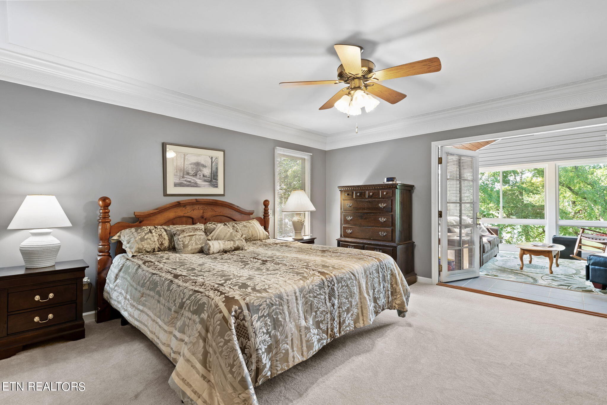578 Emory River Road Harriman, TN 37748 - Photo 27 of 58 Gallery Image 27