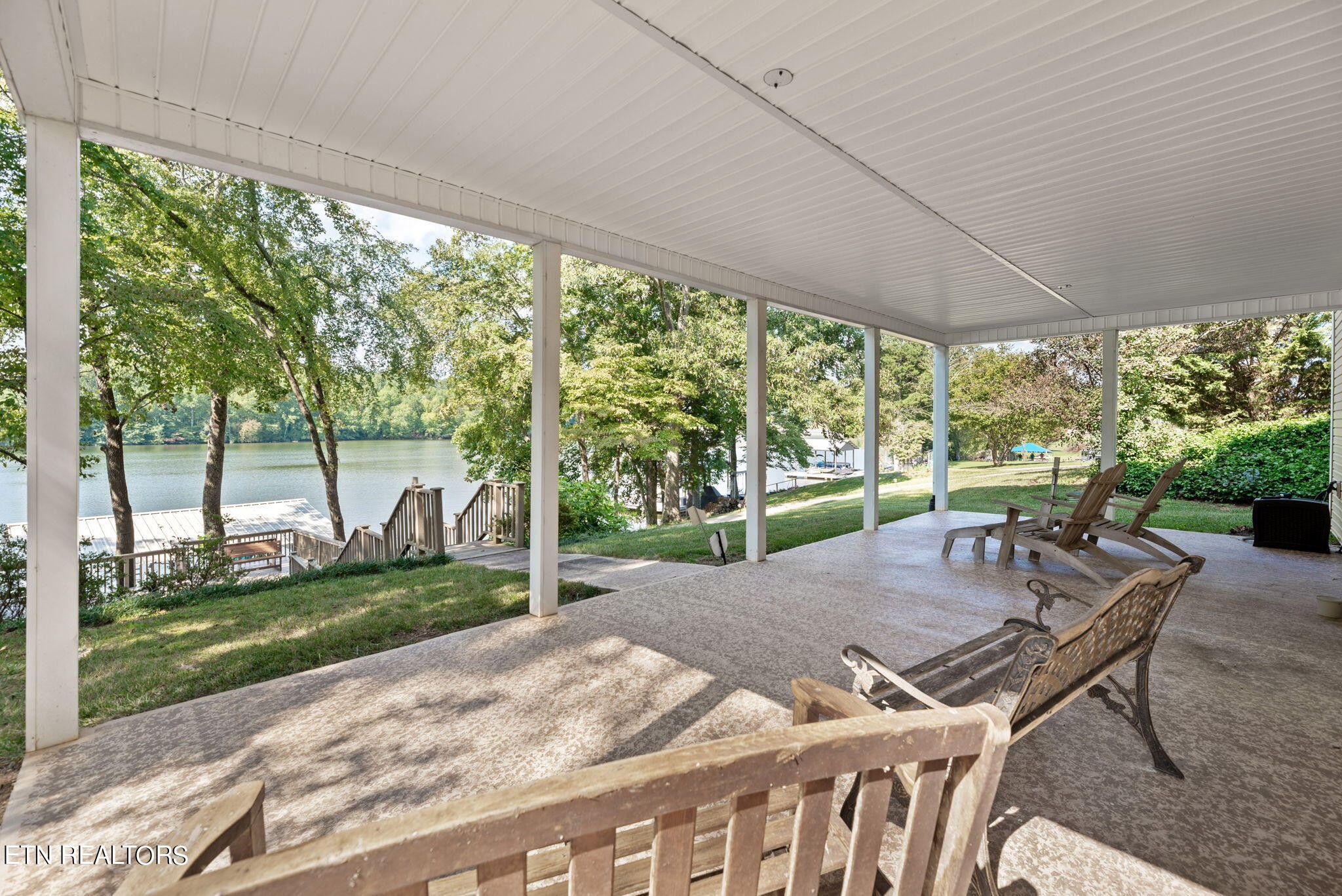 578 Emory River Road Harriman, TN 37748 - Photo 43 of 58 Gallery Image 43