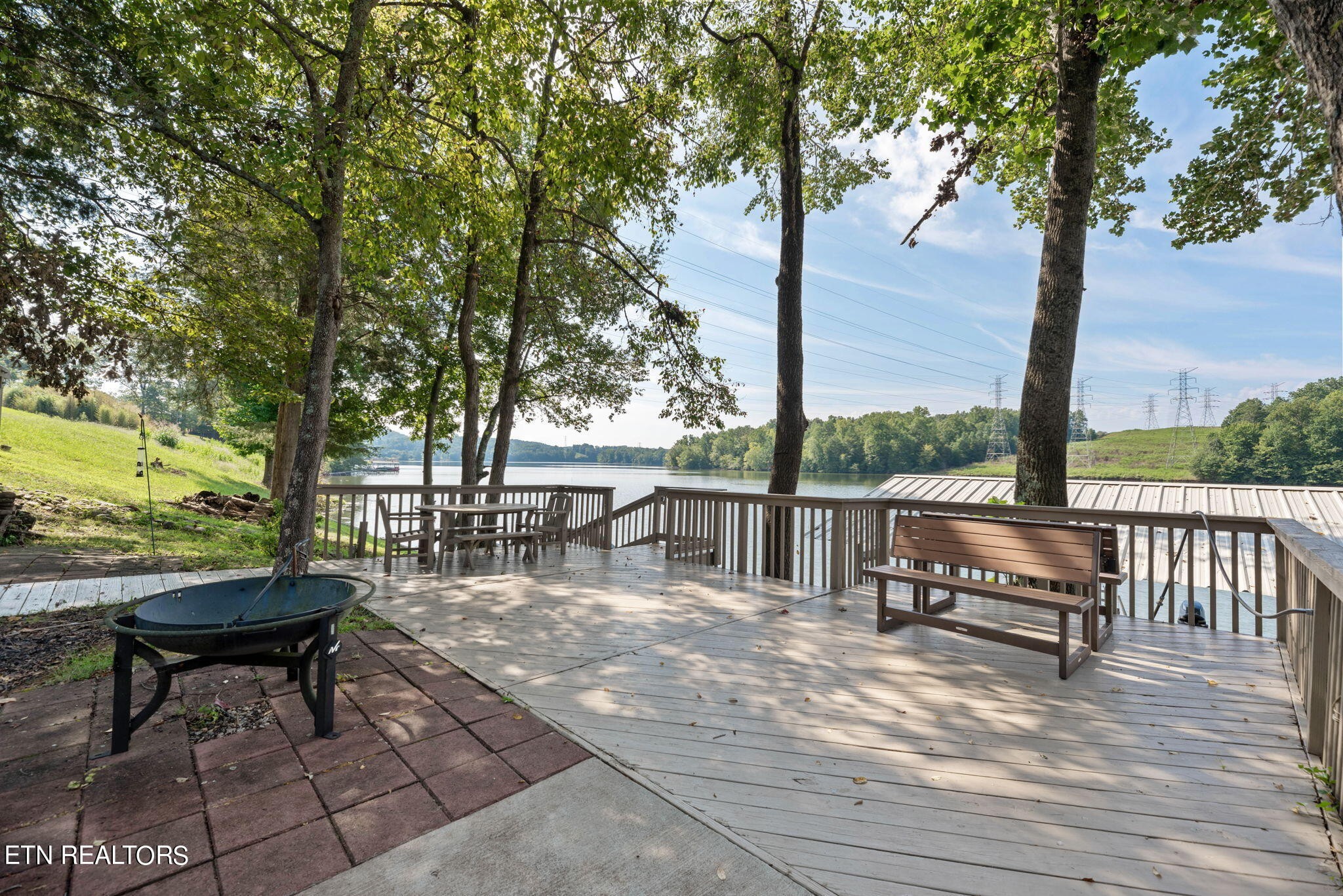 578 Emory River Road Harriman, TN 37748 - Photo 47 of 58 Gallery Image 47