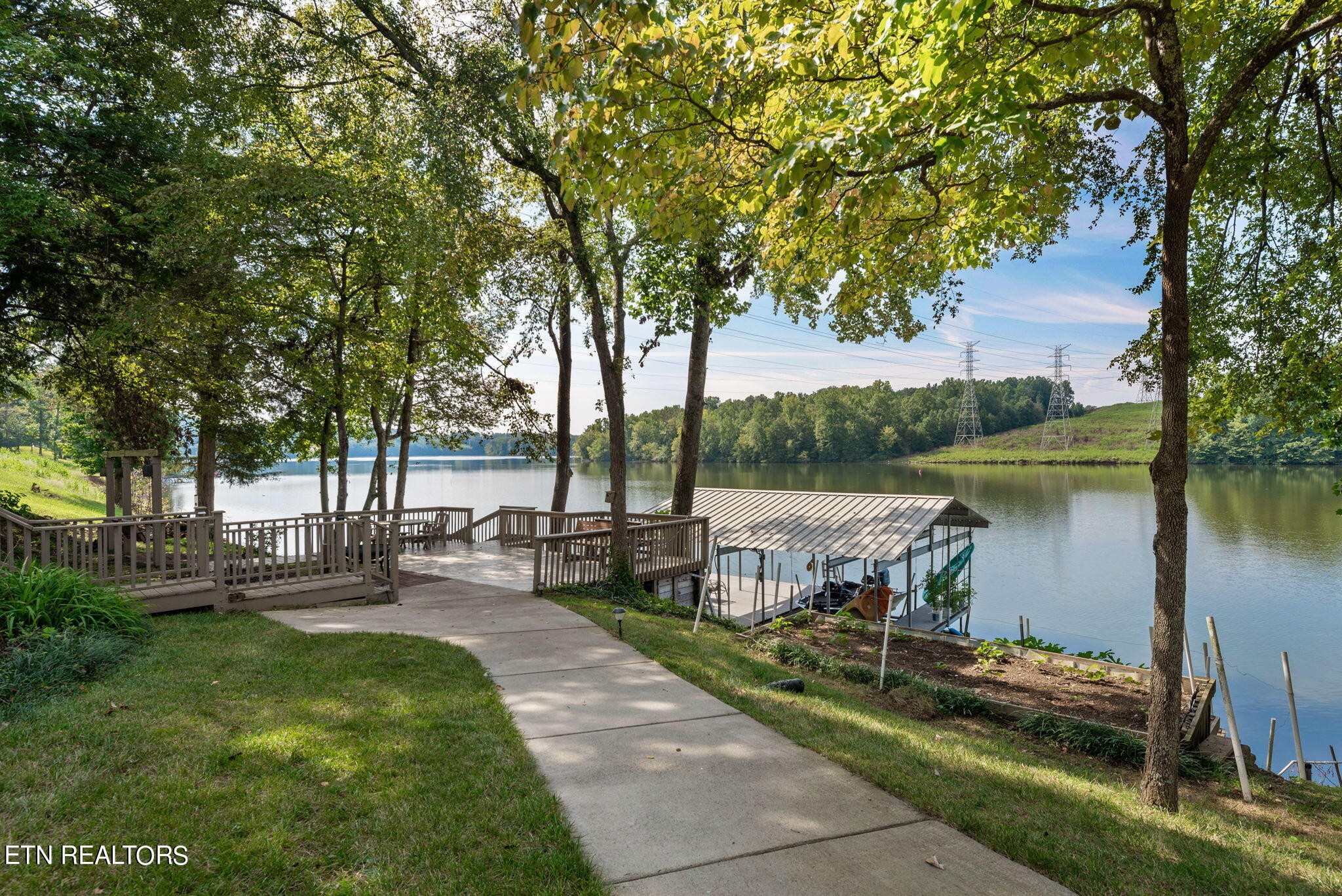 578 Emory River Road Harriman, TN 37748 - Photo 49 of 58 Gallery Image 49