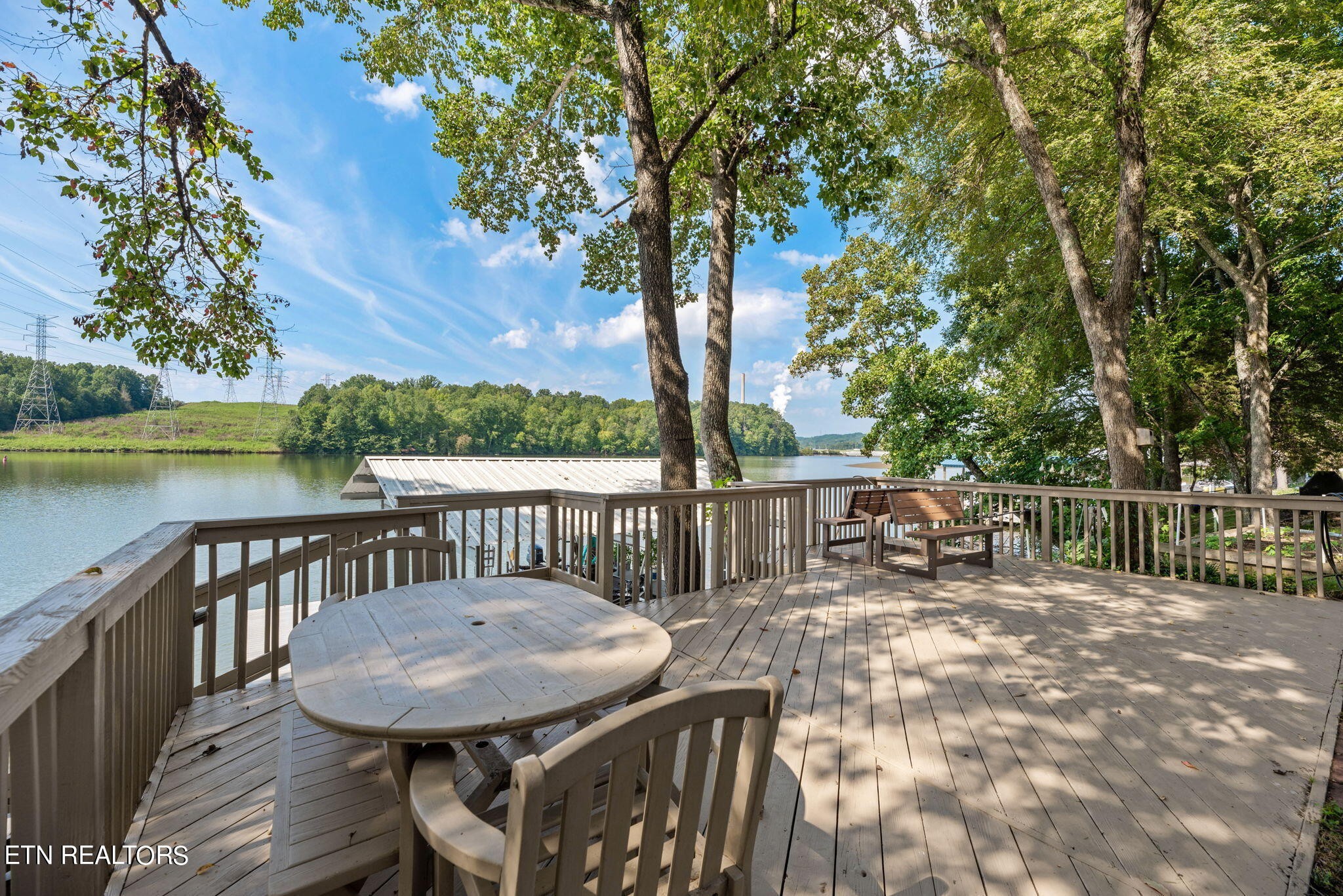 578 Emory River Road Harriman, TN 37748 - Photo 50 of 58 Gallery Image 50