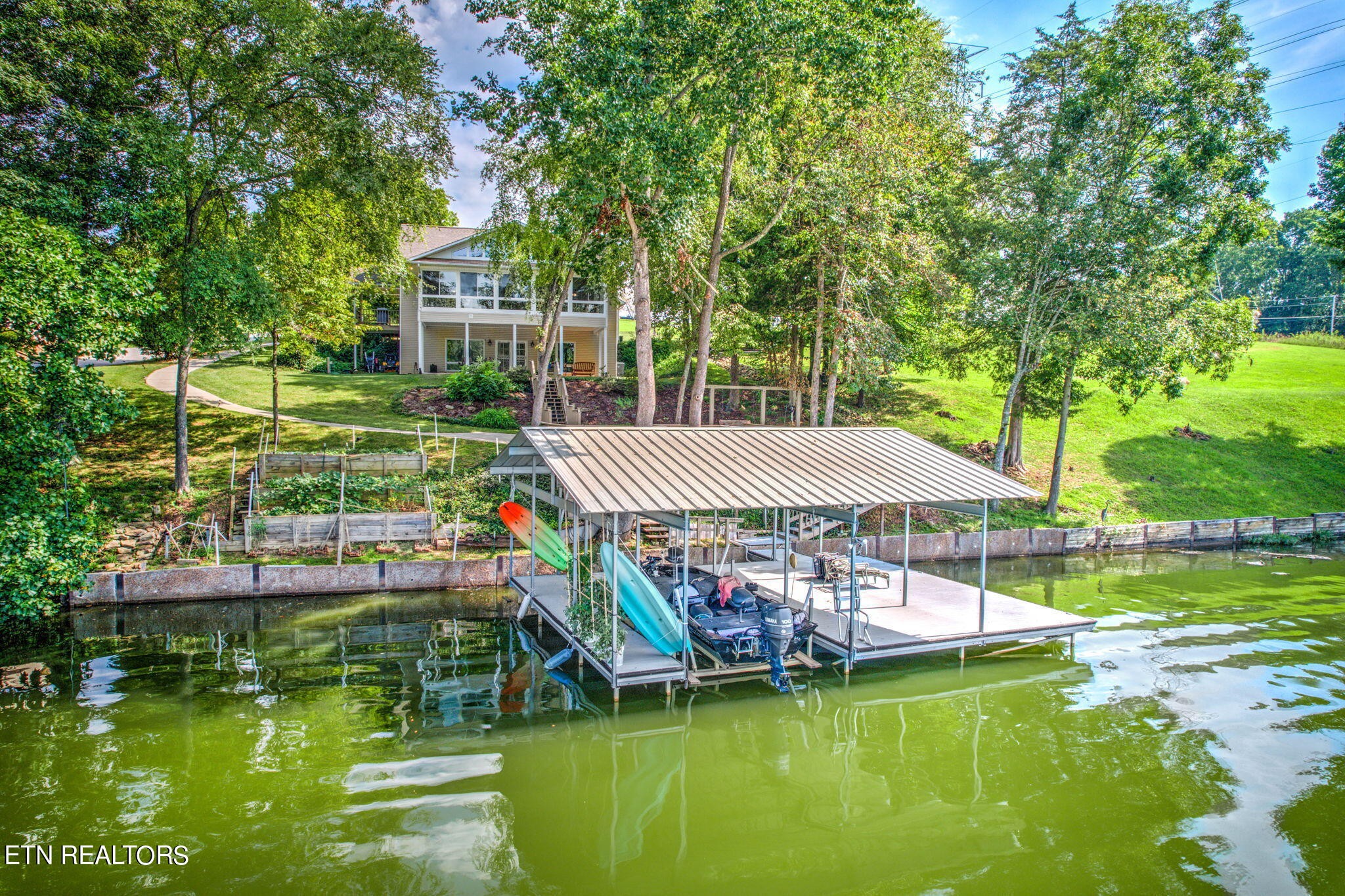 578 Emory River Road Harriman, TN 37748 - Photo 54 of 58 Gallery Image 54
