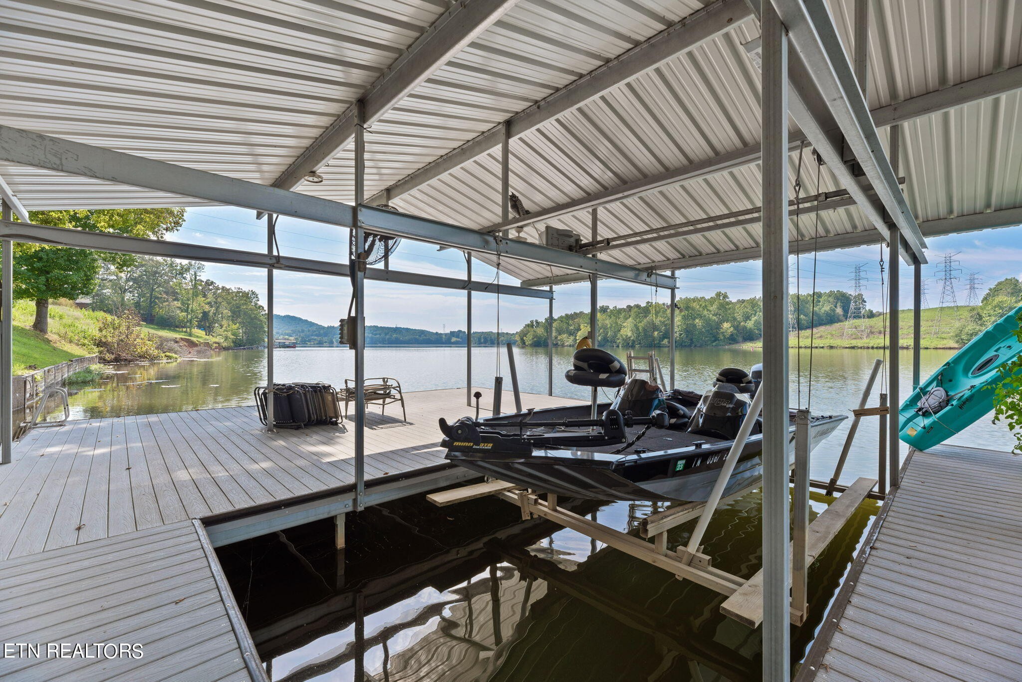 578 Emory River Road Harriman, TN 37748 - Photo 56 of 58 Gallery Image 56