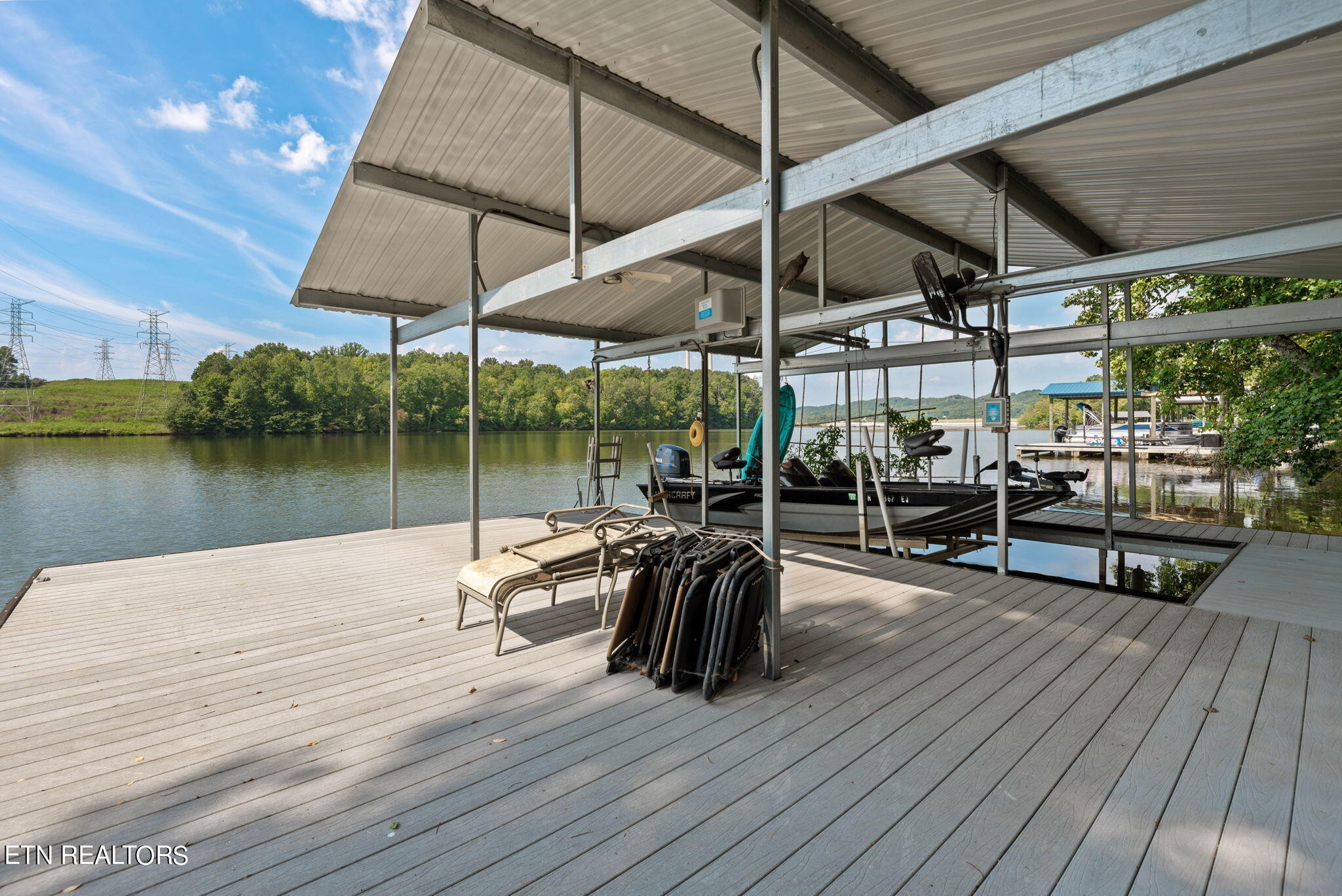 578 Emory River Road Harriman, TN 37748 - Photo 57 of 58 Gallery Image 57