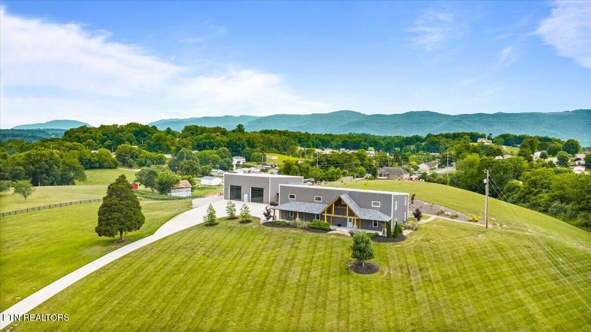 149 Island Ford Road Jacksboro, TN 37757 - Photo 5 of 60 05-149 Island Ford Rd