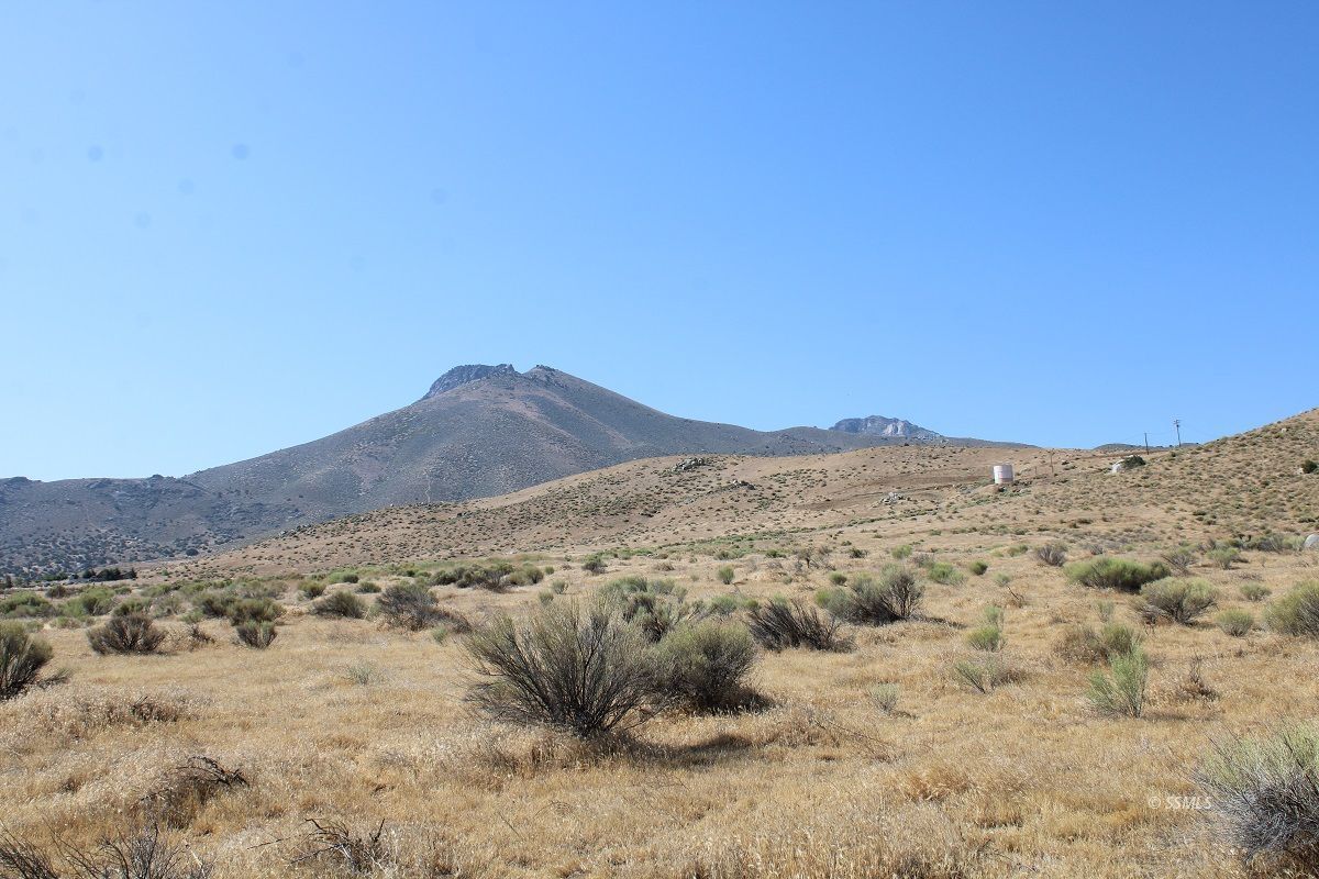 Off Of Paul's Place Road Weldon, CA 93283 - Photo 6 of 9