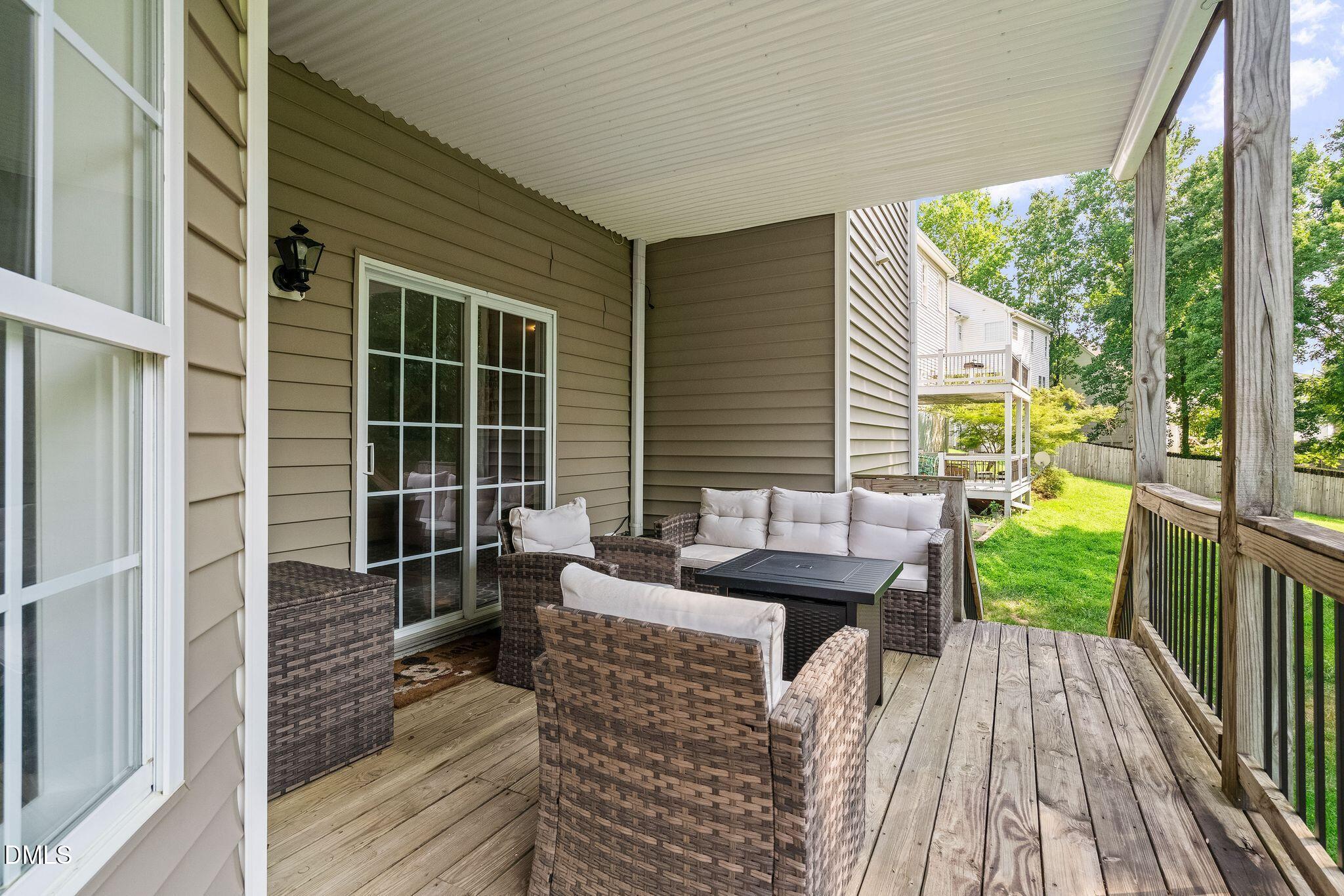 516 Deacon Ridge Street Wake Forest, NC 27587 - Photo 17 of 94 24_NJO06853