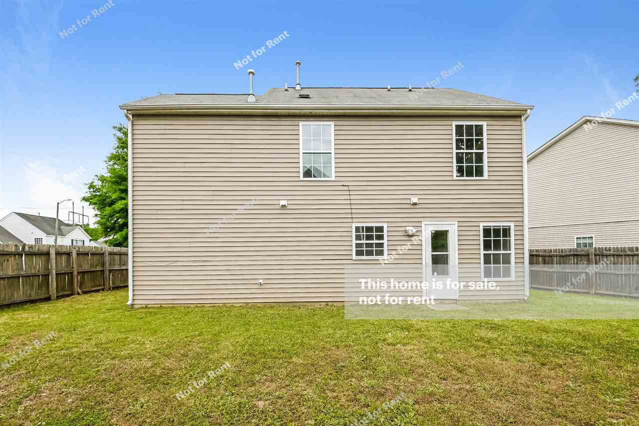 4209 BISMITH Drive Raleigh, NC 27610 - Photo 7 of 27 Photo 7