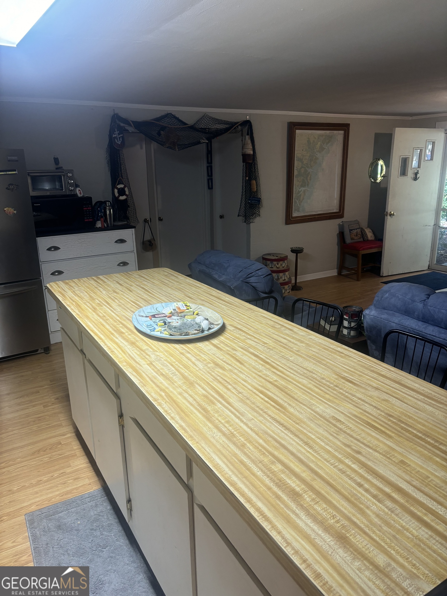 1066 New Shellman Rd N East Townsend, GA 31331 - Photo 4 of 16