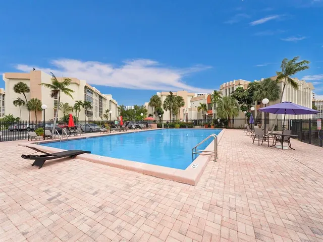 $1,775 | 801 Three Islands Boulevard, Unit 214, Hallandale Beach, FL 33009