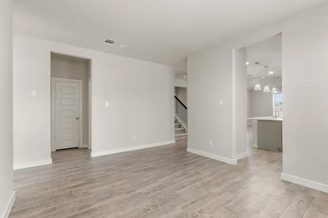 $444,590 | 2915 Solitude Pine Lane, Katy, TX 77493