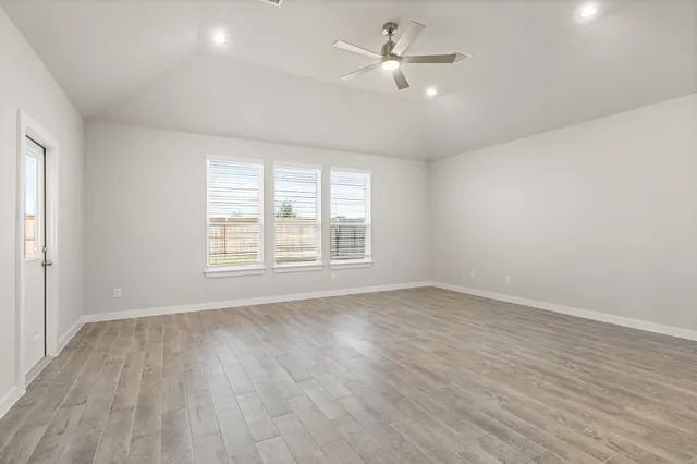 $444,590 | 2915 Solitude Pine Lane, Katy, TX 77493