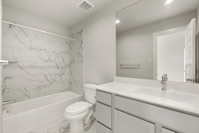 $444,590 | 2915 Solitude Pine Lane, Katy, TX 77493