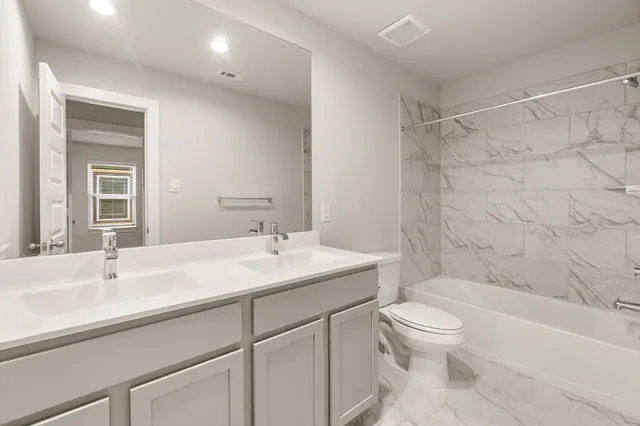 $444,590 | 2915 Solitude Pine Lane, Katy, TX 77493