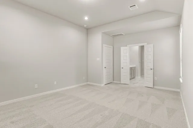 $444,590 | 2915 Solitude Pine Lane, Katy, TX 77493