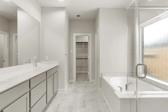 $444,590 | 2915 Solitude Pine Lane, Katy, TX 77493