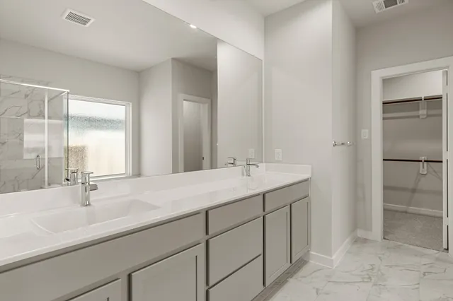 $444,590 | 2915 Solitude Pine Lane, Katy, TX 77493