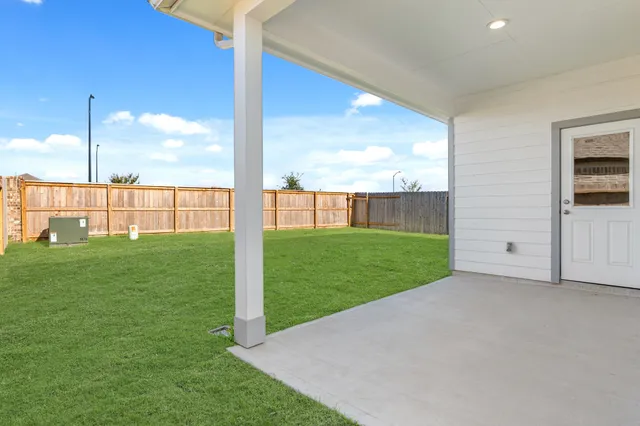 $444,590 | 2915 Solitude Pine Lane, Katy, TX 77493