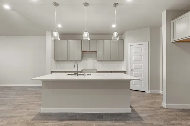 $444,590 | 2915 Solitude Pine Lane, Katy, TX 77493