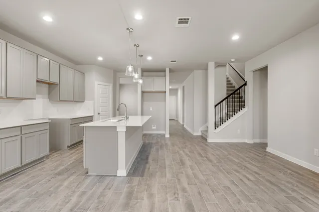 $444,590 | 2915 Solitude Pine Lane, Katy, TX 77493