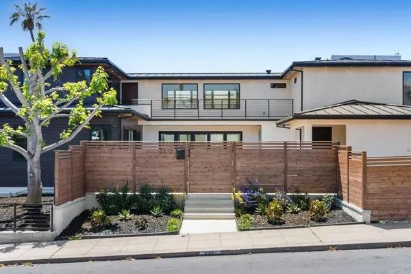 $19,750 | 5610 Bellevue Avenue, La Jolla, CA 92037