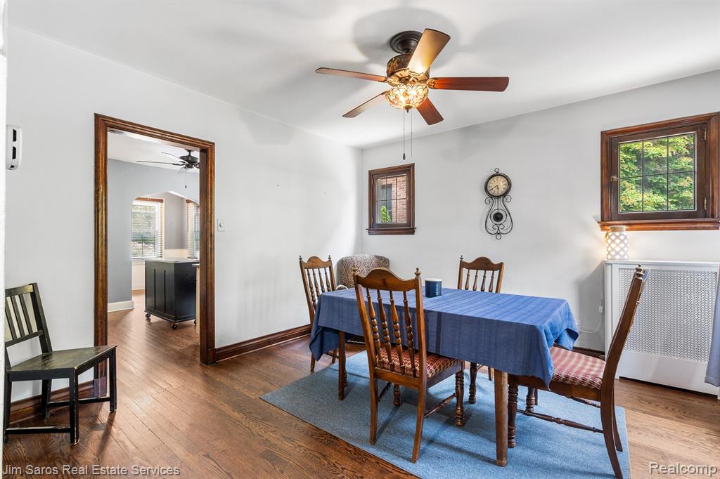 1421 Yorkshire Road Grosse Pointe, MI 48230 - Photo 11 of 29