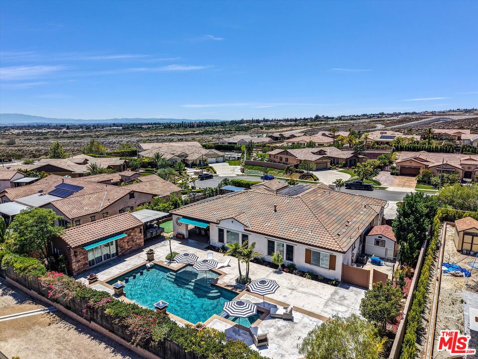 5657 Orion Place Rancho Cucamonga, CA 91739 - Photo 71 of 75
