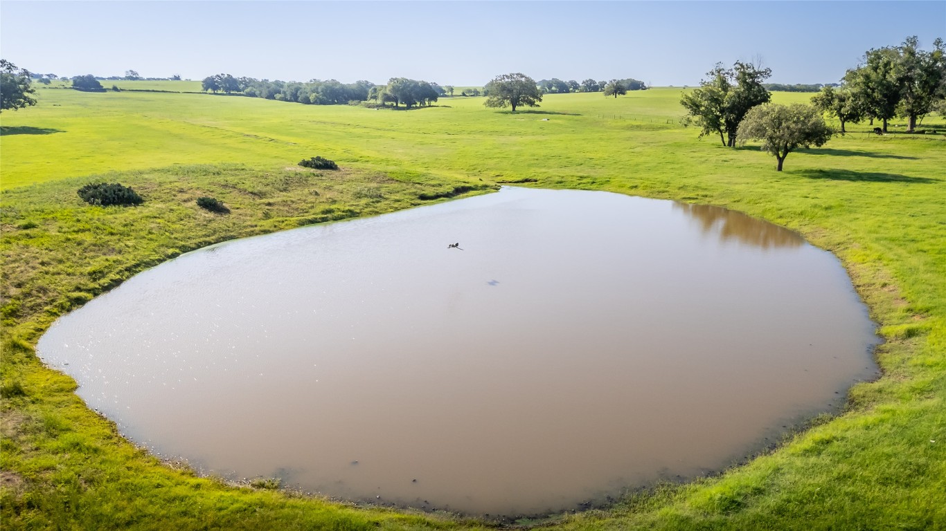 1483 County Road 255 Rochelle, TX 76872 - Photo 23 of 33 a view of an ocean from a building