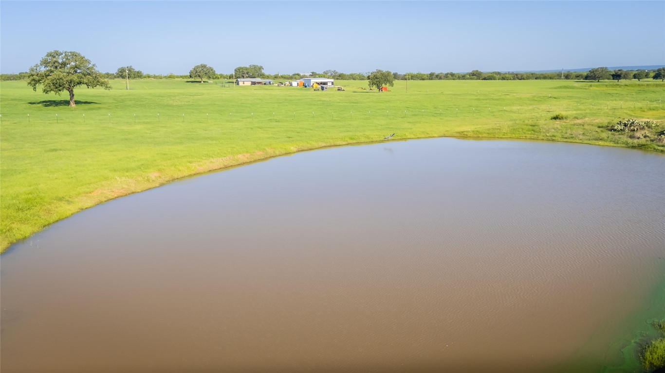 1483 County Road 255 Rochelle, TX 76872 - Photo 25 of 33 a view of an ocean from a building