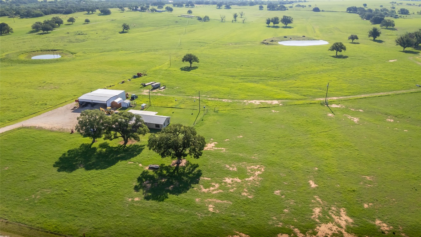 1483 County Road 255 Rochelle, TX 76872 - Photo 30 of 33 a view of a lake