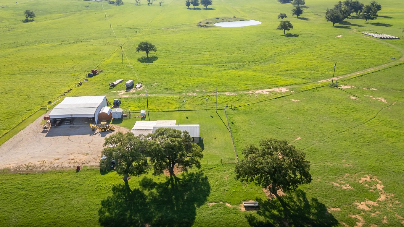 1483 County Road 255 Rochelle, TX 76872 - Photo 3 of 33 a view of an ocean and beach