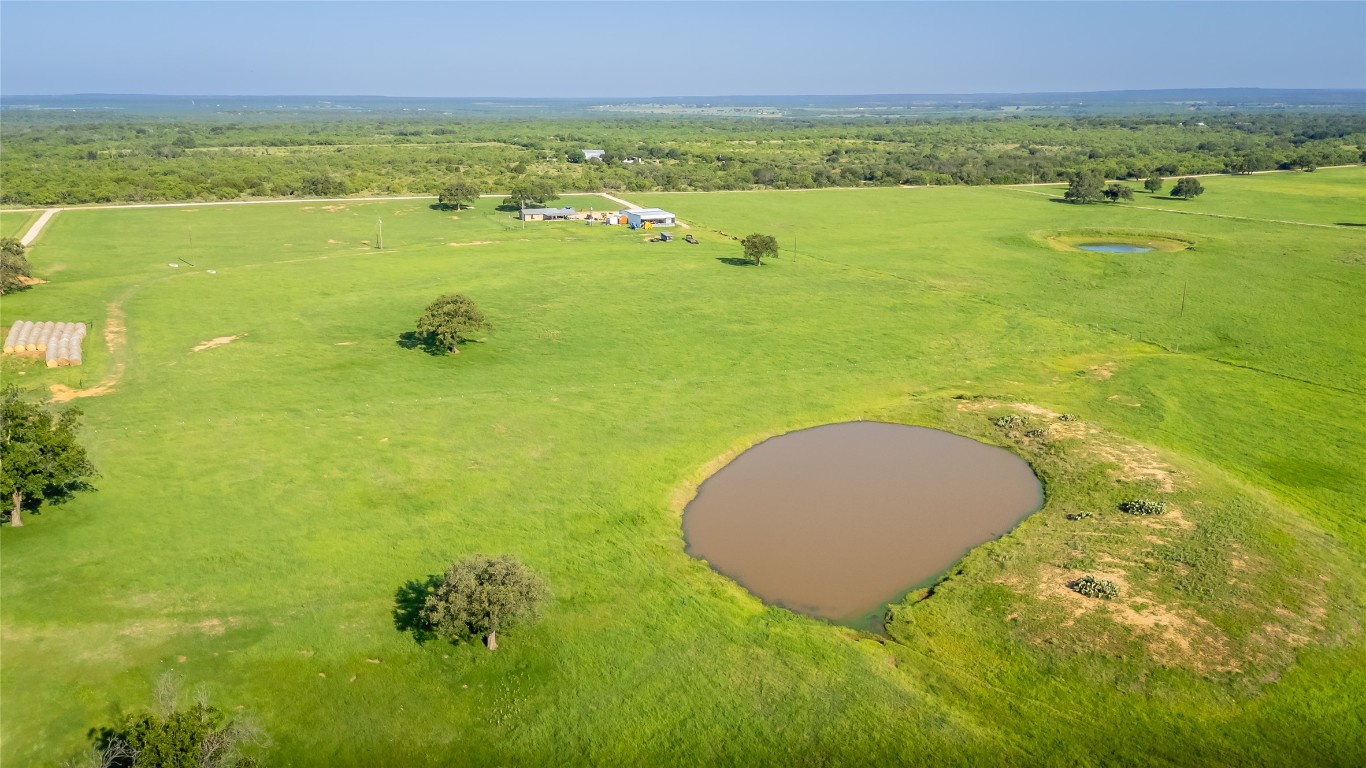 1483 County Road 255 Rochelle, TX 76872 - Photo 32 of 33 a view of an ocean and a mountain
