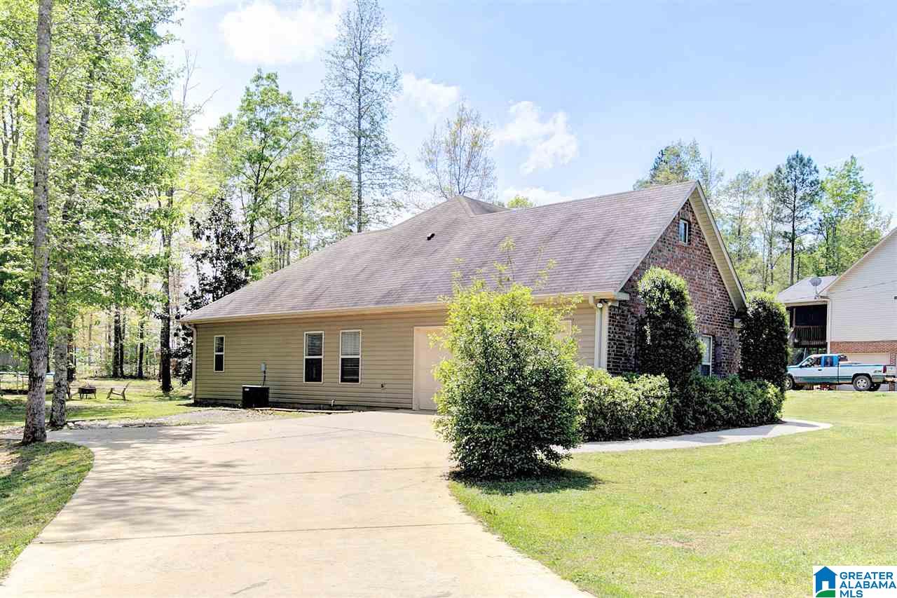 400 Turkey Trail Road Odenville, AL 35120 - Photo 3 of 21