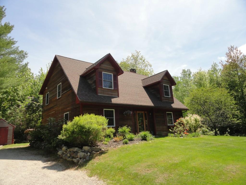 42 Betsys Road Bar Harbor, ME 04609 - Photo 1 of 28 Photo