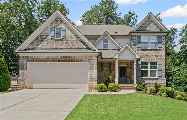 $550,000 | 4362 Orchard Grove Drive, Auburn, GA 30011