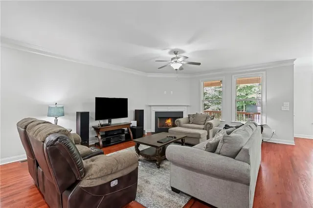 $550,000 | 4362 Orchard Grove Drive, Auburn, GA 30011