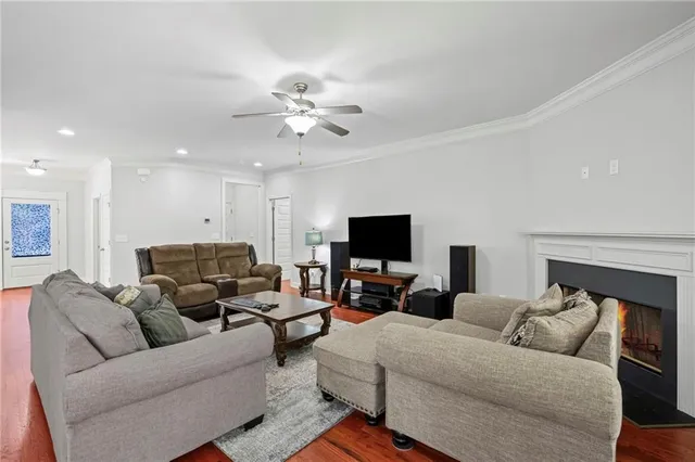 $550,000 | 4362 Orchard Grove Drive, Auburn, GA 30011