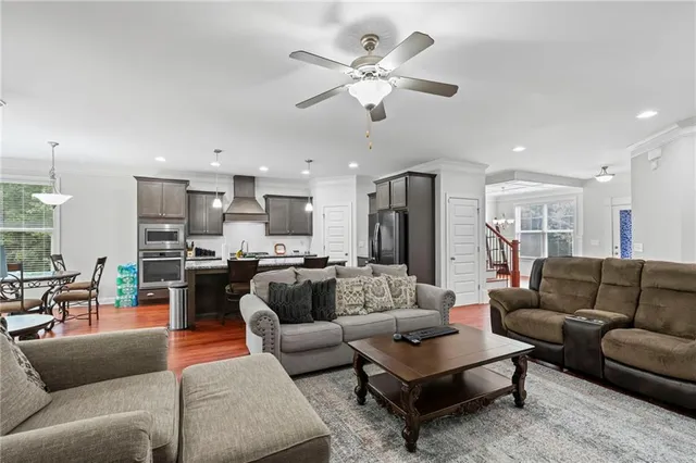 $550,000 | 4362 Orchard Grove Drive, Auburn, GA 30011