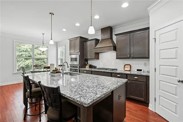 $550,000 | 4362 Orchard Grove Drive, Auburn, GA 30011